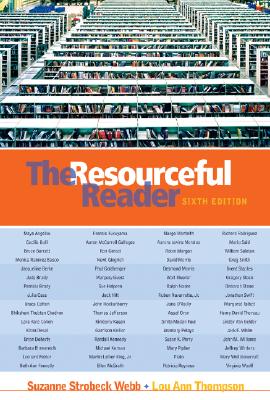 The Resourceful Reader - Webb, Suzanne Strobeck, and Thompson, Lou Ann
