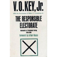 The Responsible Electorate