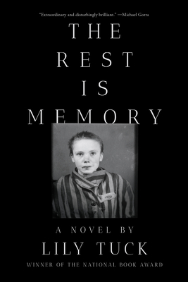 The Rest Is Memory - Tuck, Lily