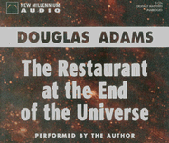 The Restaurant at the End of the Universe