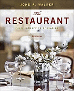 The Restaurant: From Concept to Operation