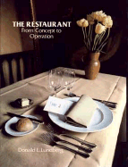 The Restaurant: From Concept to Operation