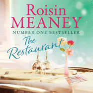 The Restaurant: Is a second chance at love on the menu?