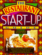 The Restaurant Start-Up Guide