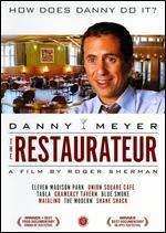 The Restaurateur