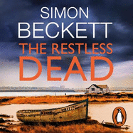 The Restless Dead: (David Hunter 5)