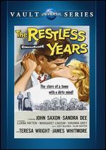 The Restless Years - Helmut K�utner