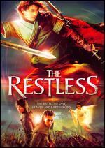 The Restless - Cho Dong-Oh
