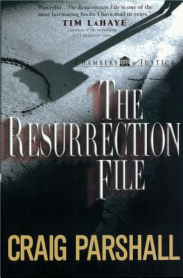 The Resurrection File - Parshall, Craig