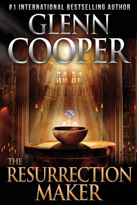 The Resurrection Maker - Cooper, Glenn