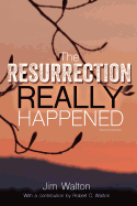 The Resurrection Really Happened