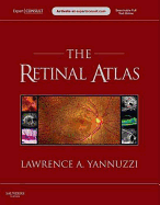 The Retinal Atlas