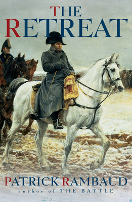 The Retreat - Rambaud, Patrick, and Hobson, Will (Translated by)