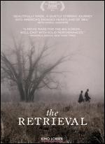The Retrieval - Chris Eska