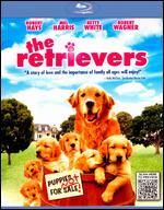 The Retrievers [Blu-ray]
