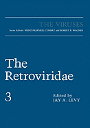 The Retroviridae Volume 3