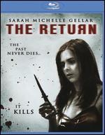 The Return [Blu-ray]