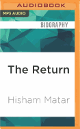 The Return: Fathers, Sons and the Land in Between