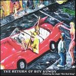 The Return of Boy Howdy