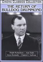 The Return of Bulldog Drummond