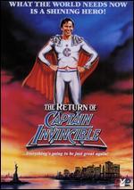 The Return of Captain Invincible