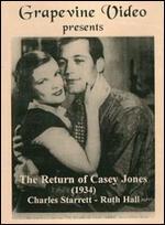 The Return of Casey Jones