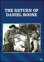 The Return of Daniel Boone