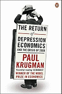 The Return of Depression Economics
