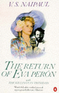 The Return of Eva Peron