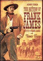 The Return of Frank James