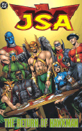 The Return of Hawkman