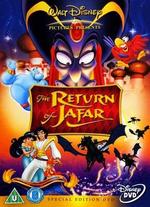 The Return of Jafar