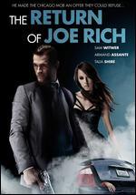 The Return of Joe Rich
