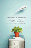 The Return of Jonah Gray