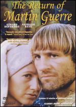 The Return of Martin Guerre