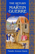 The Return of Martin Guerre