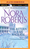 The Return of Rafe Mackade