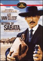 The Return of Sabata