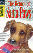 The Return of Santa Paws