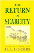 The Return of Scarcity