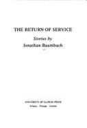 The Return of Service: Stories