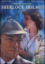 The Return of Sherlock Holmes