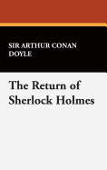 The Return of Sherlock Holmes