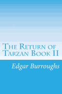 The Return of Tarzan Book II
