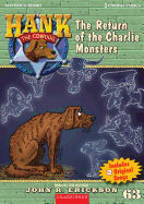 The Return of the Charlie Monsters