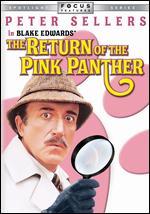 The Return of the Pink Panther