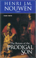 The Return of the Prodigal Son