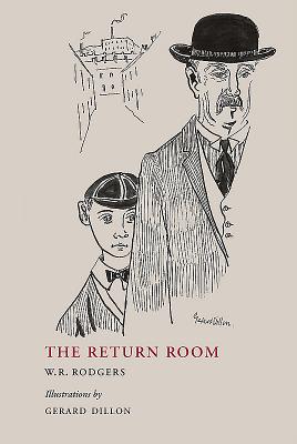 The Return Room - Rodgers, W.R.