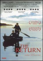 The Return - Andrei Zvyagintsev