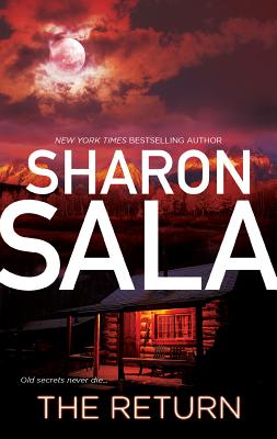 The Return - Sala, Sharon